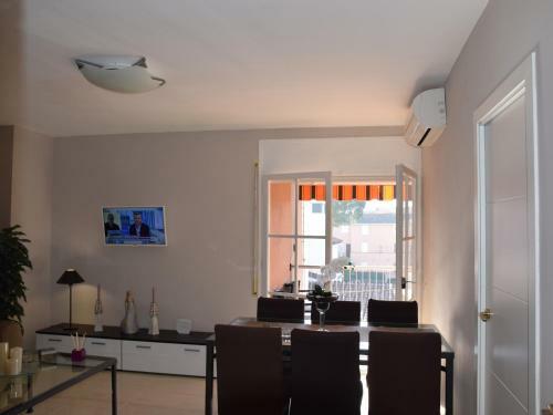 Apartamento Majovi