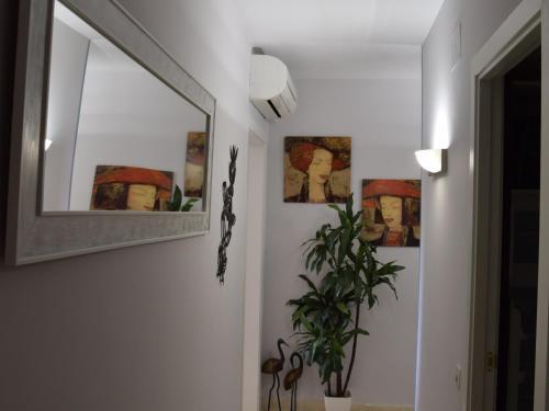 Apartamento Majovi