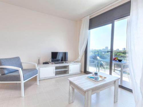 Apartment Castell