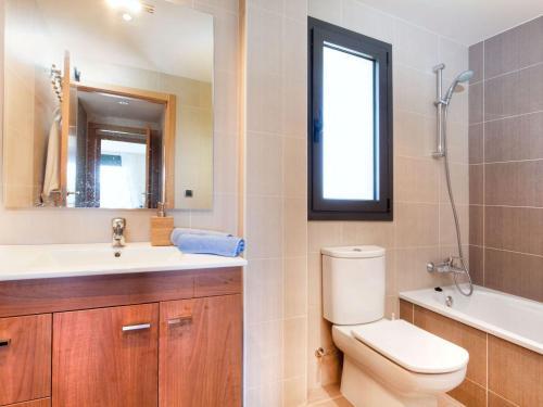 Apartment Castell