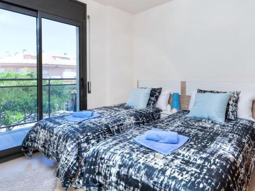 Apartment Castell