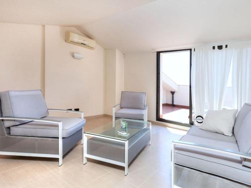 Apartment Castell