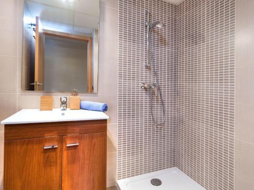 Apartment Castell