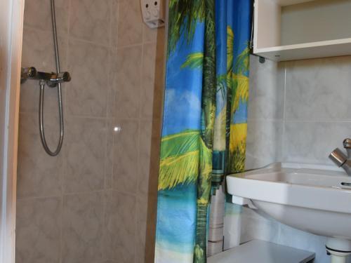 Apartament Escoles Atic