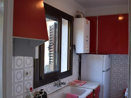 Apartament Escoles Atic
