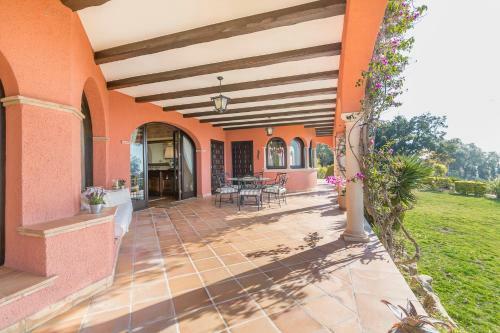 Villa Horizonte
