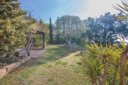 Villa Horizonte