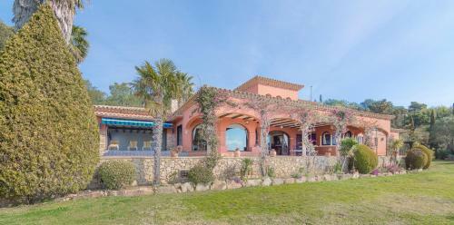 Villa Horizonte