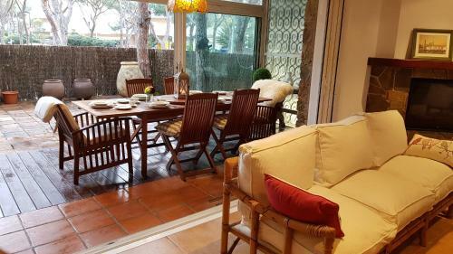 Villa Triana Platja D�aro