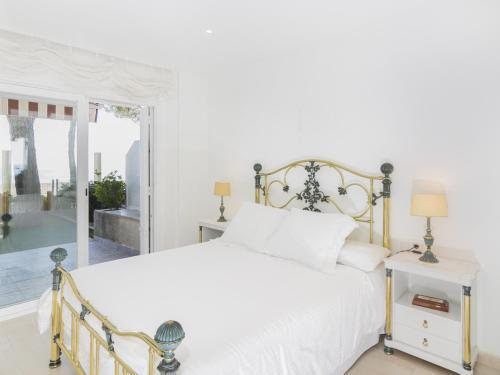 Apartamento Apto Belinda En La Playa de Platja D�aro