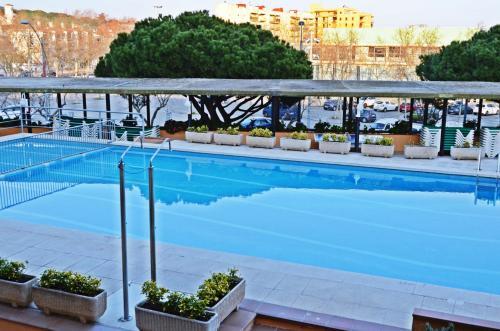 Apartamento Neptuno