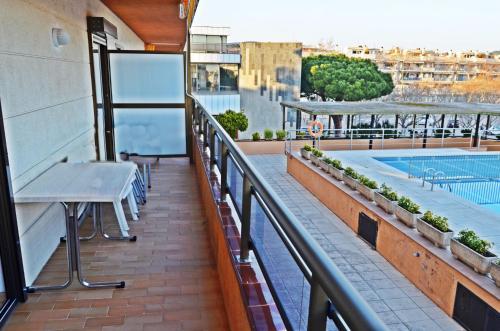 Apartamento Neptuno