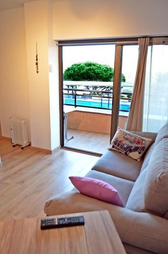 Apartamento Neptuno