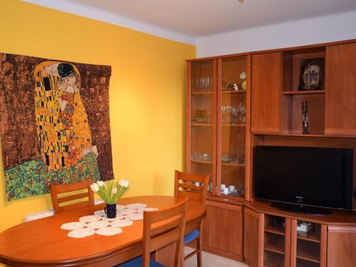 Apartament Escoles Baixos