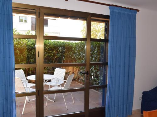 Apartament Escoles Baixos