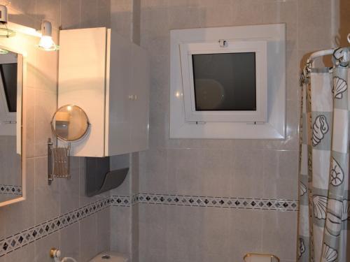 Apartament Escoles Baixos
