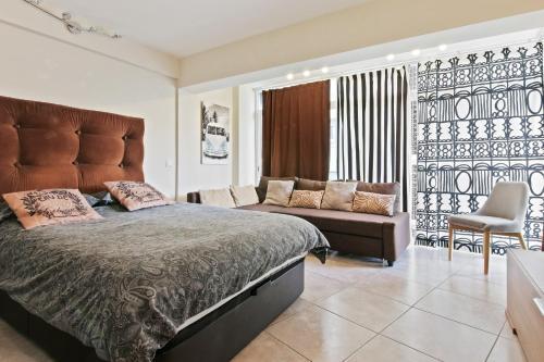 Apartamento Loft Praktik