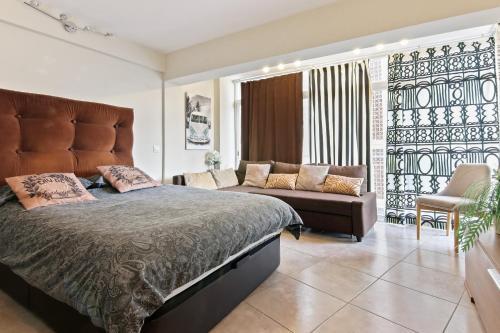 Apartamento Loft Praktik