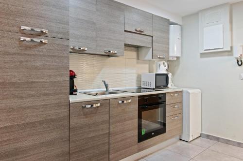 Apartamento Loft Praktik