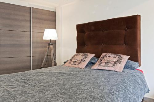 Apartamento Loft Praktik