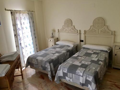 Apartaments Rosapark