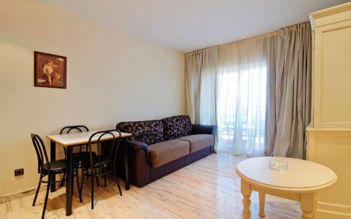 Apartaments Rosapark