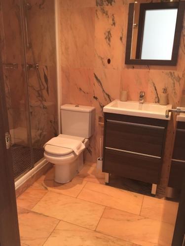 Apartaments Rosapark