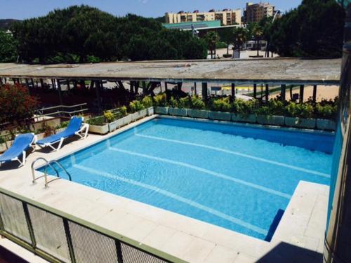 Apartaments Rosapark