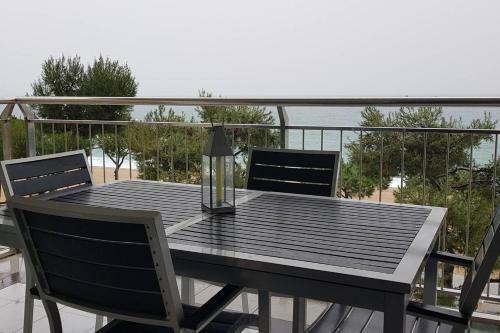 Apartamento Duplex Quira