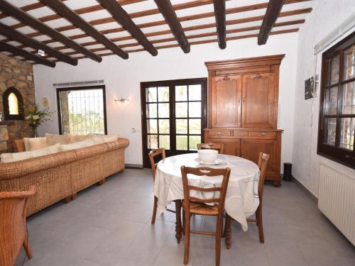 Villa Casa Louise