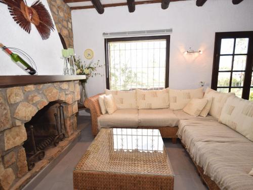 Villa Casa Louise