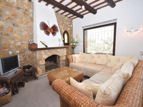 Villa Casa Louise