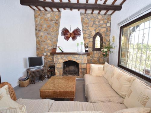 Villa Casa Louise