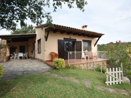 Villa Casa Louise