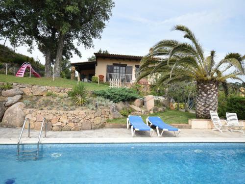 Villa Casa Louise
