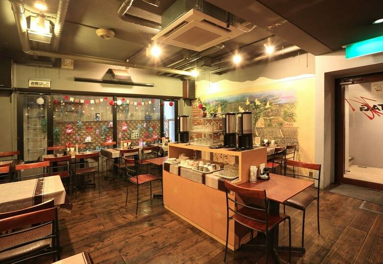 Smile Hotel Hakata