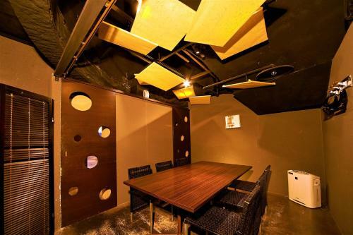 Toyo Hotel