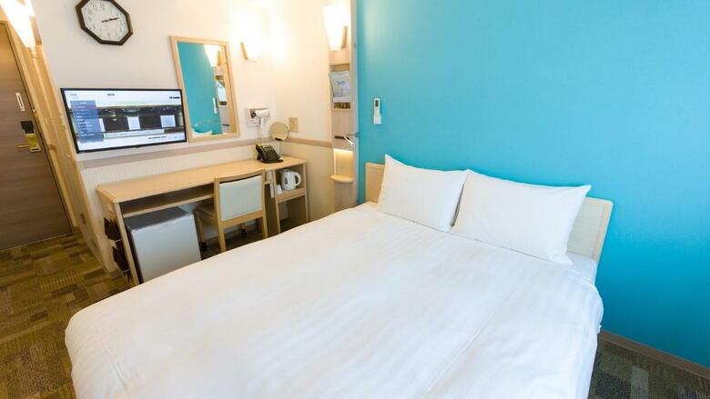Hotel Toyoko Inn Chiba Makuhari