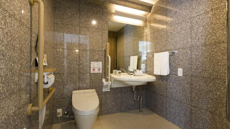 Hotel Toyoko Inn Chiba Makuhari