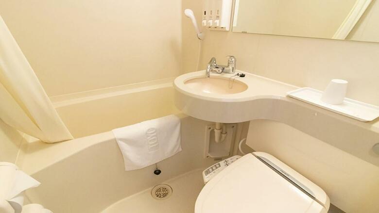 Hotel Toyoko Inn Chiba Makuhari