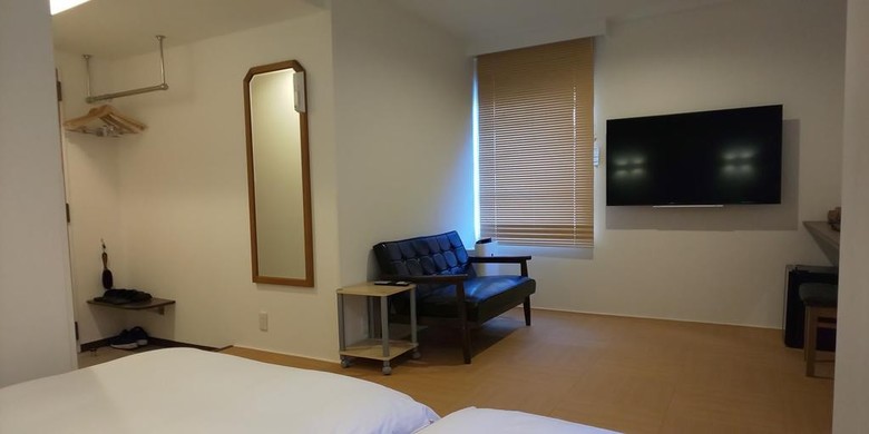 Hotel Ueno First City
