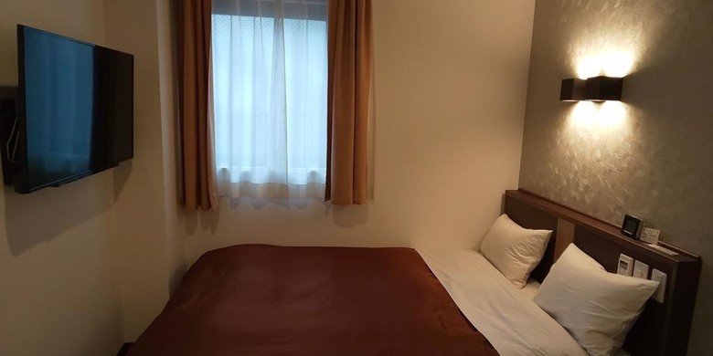 Hotel Ueno First City