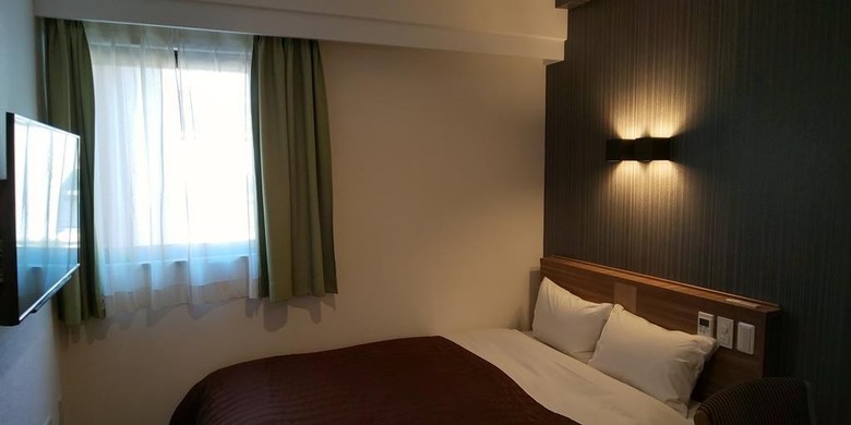 Hotel Ueno First City