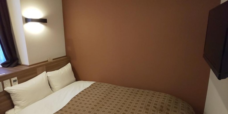 Hotel Ueno First City