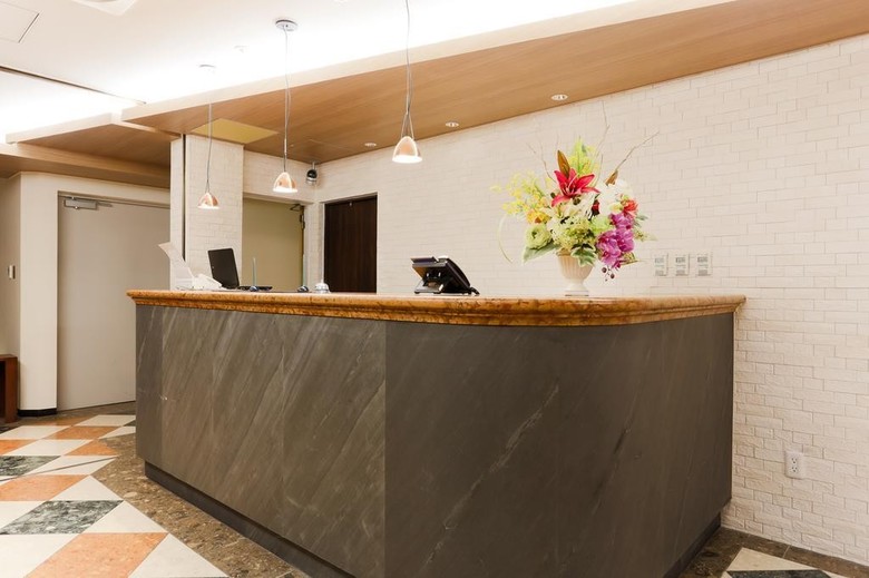 Hotel Ueno First City