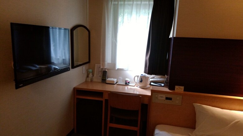Hotel Ueno First City