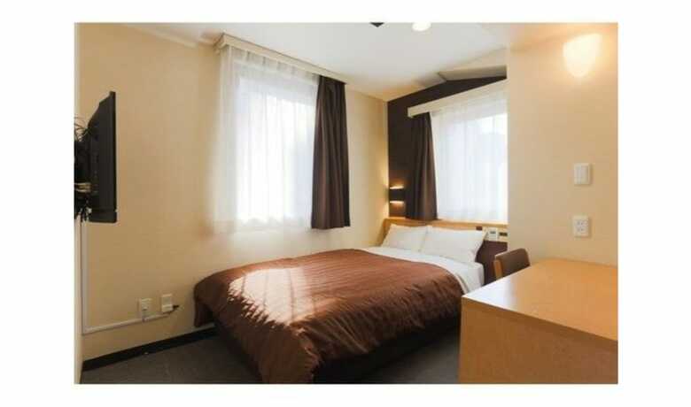 Hotel Ueno First City