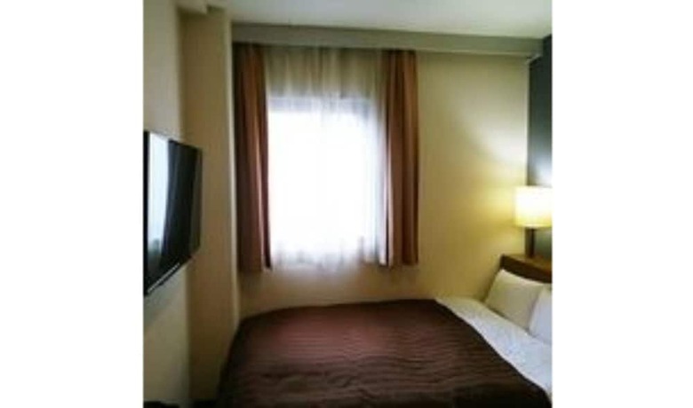 Hotel Ueno First City