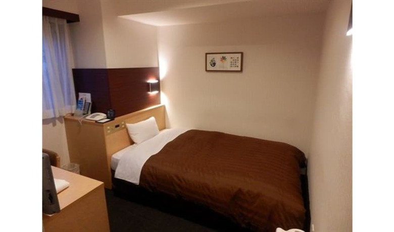 Hotel Ueno First City