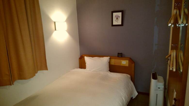 Hotel Ueno First City